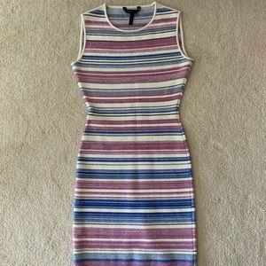 BCBG MAXAZRIA bodycon dress